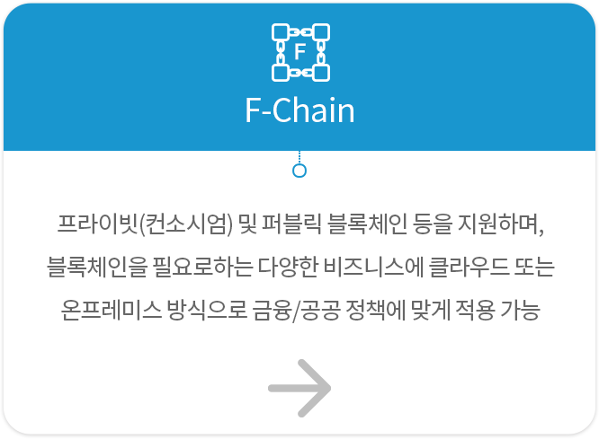 F-Chain