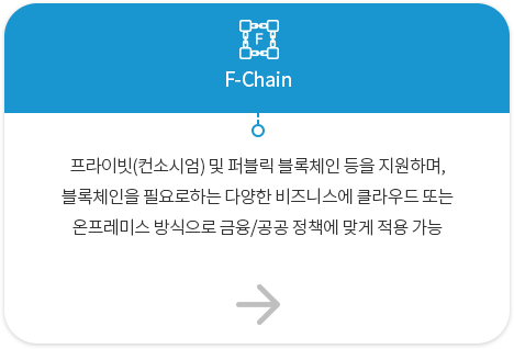 F-Chain