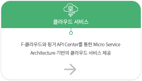 클라우드 서비스