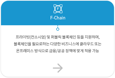 F-Chain